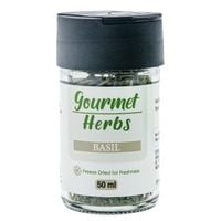 The Chef's Collection Freeze-Dried Basil